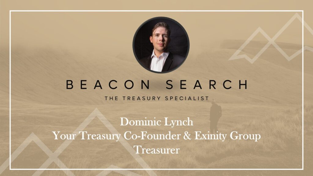 Dom Lynch Linked In Image