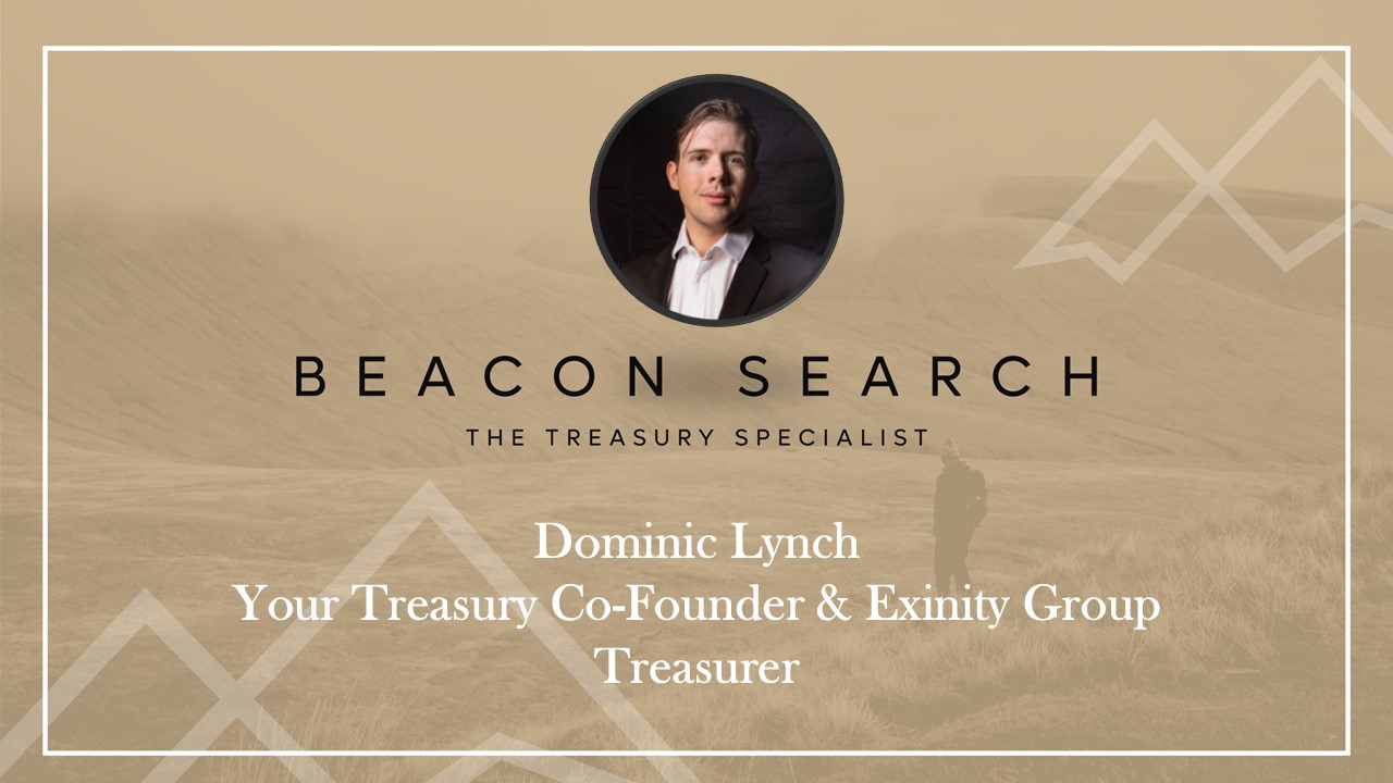 Dom Lynch Linked In Image